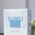 Napoli Edge Prime imported cigarette 159xblix product photo
