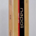 Napoli Gold imported cigarette 159xblix product photo