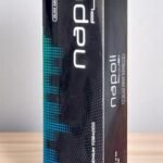 Napoli Gum Mint imported cigarette 159xblix product photo