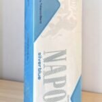 Napoli Silver Blue imported cigarette 159xblix product photo