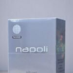 Napoli Silver Nano imported cigarette 159xblix product photo
