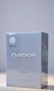 Napoli Silver Nano imported cigarette 159xblix product photo