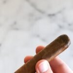 Nicaraguan Habano Torpedo 6 imported cigarette 159xblix product photo