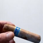 Nub By Oliva 460 Sumatra 4 imported cigarette 159xblix product photo
