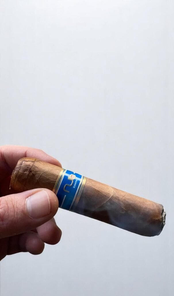 Nub By Oliva 460 Sumatra 4 imported cigarette 159xblix product photo