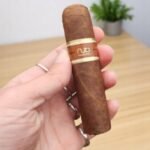 Nub Habano 4 imported cigarette 159xblix product photo