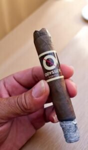 Odyssey Coffee Torpedo 5 imported cigarette 159xblix product photo