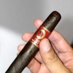 Odyssey Maduro Robusto 5 imported cigarette 159xblix product photo