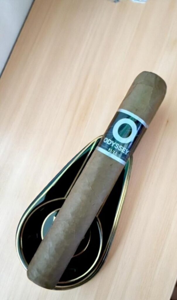Odyssey full 6 imported cigarette 159xblix product photo