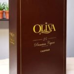 Oliva Advent Calendar Sampler imported cigarette 159xblix product photo