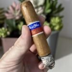 Oliva Flor De Oliva Toro 6 imported cigarette 159xblix product photo