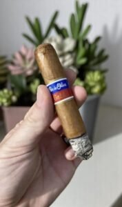 Oliva Flor De Oliva Toro 6 imported cigarette 159xblix product photo