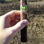 Oliva Master Blends 3 Torpedo 6 imported cigarette 159xblix product photo