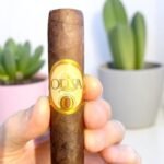 Oliva Serie O Robusto 5 imported cigarette 159xblix product photo