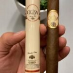 Oliva Serie O Tubos 6 imported cigarette 159xblix product photo