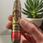 Oliva Serie V Melanio Edici imported cigarette 159xblix product photo