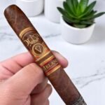 Oliva Serie V Melanio Maduro 6 imported cigarette 159xblix product photo