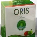 Oris Apple Slims imported cigarette 159xblix product photo