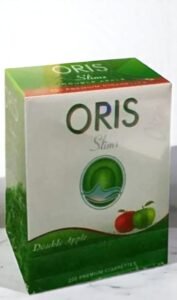 Oris Apple Slims imported cigarette 159xblix product photo