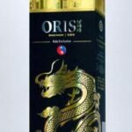 Oris Asia Exclusive imported cigarette 159xblix product photo