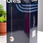 Oris Black imported cigarette 159xblix product photo