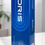 Oris Blue imported cigarette 159xblix product photo