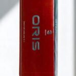 Oris Brown Slims imported cigarette 159xblix product photo