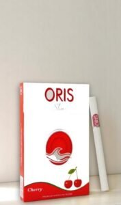 Oris Cherry imported cigarette 159xblix product photo