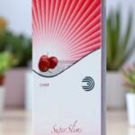 Oris Cherry Slims imported cigarette 159xblix product photo