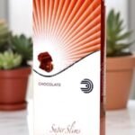 Oris Chocolate Slims imported cigarette 159xblix product photo