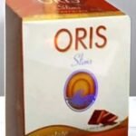 Oris Chocolate Slims imported cigarette 159xblix product photo