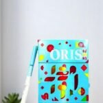 Oris Edition Blue imported cigarette 159xblix product photo
