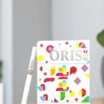 Oris Edition White imported cigarette 159xblix product photo