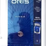 Oris Elite Blue Charcoal Filter imported cigarette 159xblix product photo