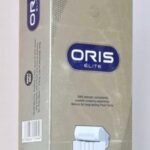 Oris Elite Silver Edition imported cigarette 159xblix product photo
