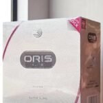 Oris Elite Silver Slims imported cigarette 159xblix product photo