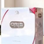 Oris Elite White Slims imported cigarette 159xblix product photo
