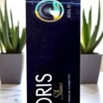 Oris Gold Slims imported cigarette 159xblix product photo