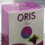 Oris Grape Slim imported cigarette 159xblix product photo