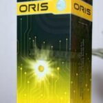 Oris Intense Deep Mix Melon imported cigarette 159xblix product photo