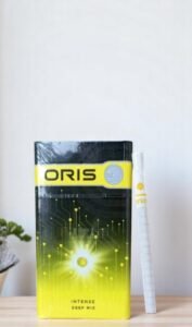 Oris Intense Deep Mix Melon imported cigarette 159xblix product photo