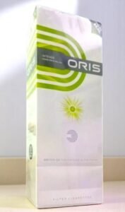 Oris Intense Honeydew Melon Normal imported cigarette 159xblix product photo