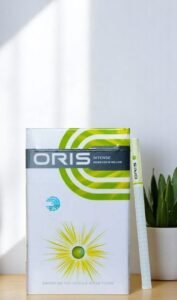 Oris Intense Honeydew Melon Premium imported cigarette 159xblix product photo