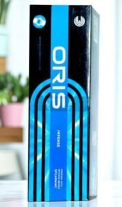 Oris Intense Spear Mint imported cigarette 159xblix product photo