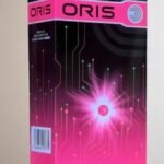 Oris Intense Summer Fizz imported cigarette 159xblix product photo