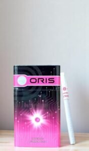 Oris Intense Summer Fizz imported cigarette 159xblix product photo