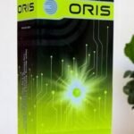 Oris Intense Tropical Dew Lemon imported cigarette 159xblix product photo