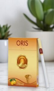 Oris Marula Slims imported cigarette 159xblix product photo