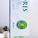 Oris Menthol Slim imported cigarette 159xblix product photo