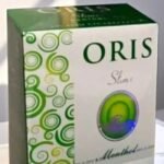 Oris Menthol imported cigarette 159xblix product photo